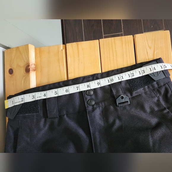 Sunice Storm Pack Winter Pants Size Small - Picture 9 of 11